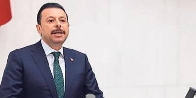 ‘Vatandaşı yıllardır yalanlarla oyaladılar’