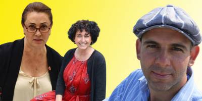 Kent Konseyi’nde Nilay Kökkılınç ismi öne çıktı