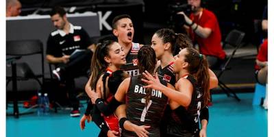 Sultanlar geri döndü