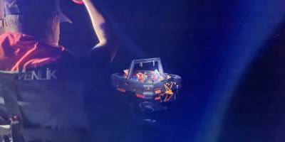 Muğla açıklarında 118 düzensiz göçmen kurtarıldı