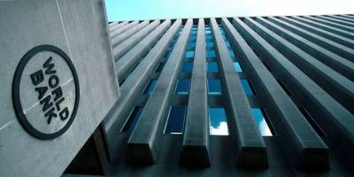 Dünya Bankası’ndan Türkiye’ye afet kredisi