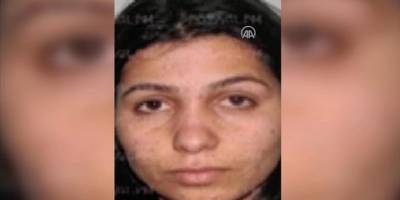 Kırmızı kategoride aranan PKK/KCK'lı Sabah Oğur Suriye'deki operasyonla etkisiz hale getirildi