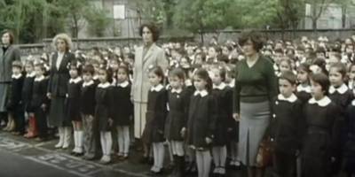 Andımız için yeni karar: Okullarda okunmayacak!