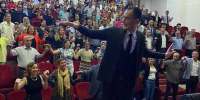 Karabağlar’da Hedef: Eğitimi Oyunla Kalıcı Hale Getirmek