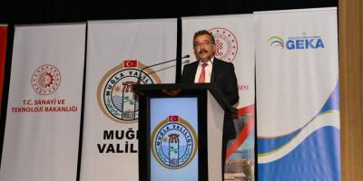 Muğla'da yürütülen arkeolojik çalışmalarda tarihi değerler gün yüzüne çıkarılıyor