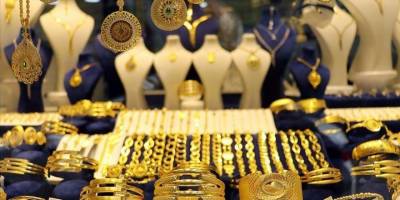 Diyarbakır’da kaçırılan bir kuyumcu ölü bulundu