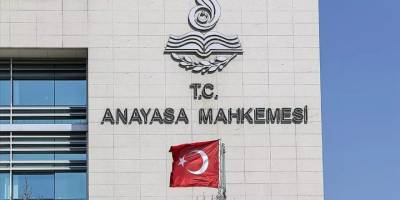 Anayasa Mahkemesi'nden 'Seçim Kanunu' kararı