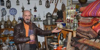 Her şey bisküvi kutusuyla başladı...