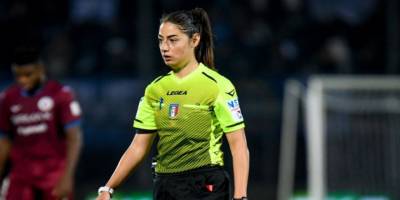 Serie A tarihinde bir ilk