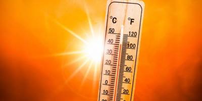 Meteoroloji: Sıcaklıklar yarından itibaren artacak