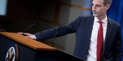 ABD Dışişleri'nden Yunan adalarındaki ABD zırhlı araçları sorusuna yanıt: Amerikan çıkarlarına uygun