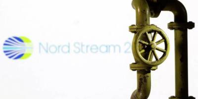 İsveç, Kuzey Akım'da dördüncü bir gaz sızıntısı tespit etti