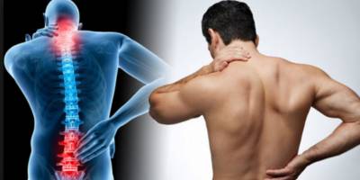 Uzmanından sırt ağrısı uyarısı