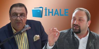 Boztepe’den Başkan Gümrükçü’ye: O ihaleyi iptal ediniz!