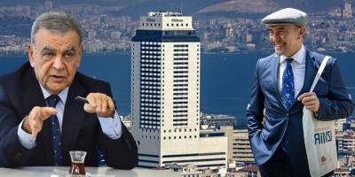 Hilton’da hesap vakti