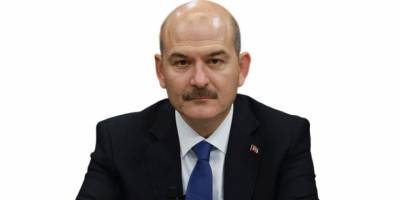 İçişleri Bakanı Soylu'nun annesi vefat etti