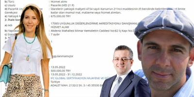 500 bin liralık ‘İyi’ bir ihale daha patladı!