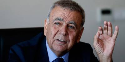 Kocaoğlu: Bu bir rezalettir