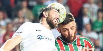 Karşıyaka’da en zor seçim