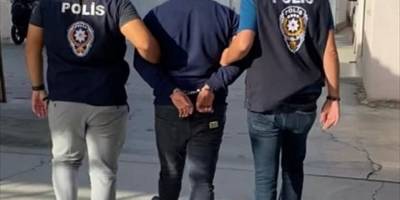 Muğla'da sahte otel siteleri dolandırıcılığı iddiasıyla gözaltına alınan zanlı tutuklandı