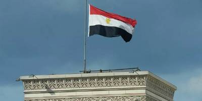 Mısır'dan Türkiye açıklaması: İlişkilerin iyileştirilmesi için egemenlik ilkesine saygı duyulmalı