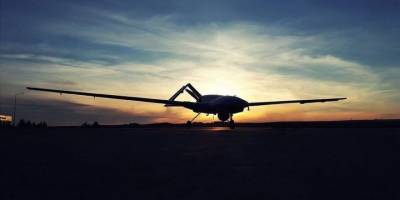 Irak'ın kuzeyindeki Gara'da 3 PKK'lı terörist SİHA'yla etkisiz hale getirildi