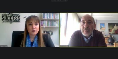 Yaşar Üniversitesinde ‘On Kıta Bir Vatan, İlelebed İstiklâl’ semineri