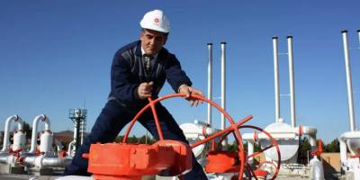 İran-Türkiye Doğalgaz Boru Hattı 8 günlük bakıma girecek
