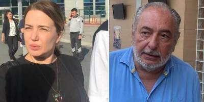 Deniz Uğur, Reha Muhtar’a ait olduğu iddia edilen ses kaydını yayınladı