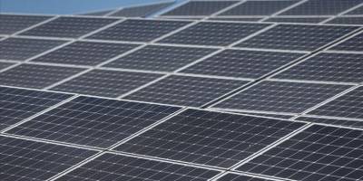 Türkiye güneş enerjisinden elektrik üretme konusunda avantajlı konumda