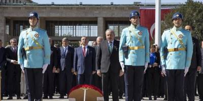 TBMM 27. Dönem 6. Yasama yılı açıldı: Meclis'in gündeminde neler var?