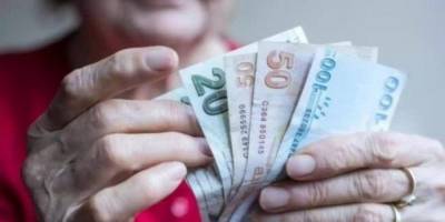 ‘İlk etapta 1 milyondan fazla kişi emekli olacak’
