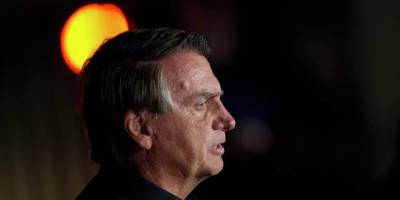 Brezilya devlet başkanlığı seçimlerinin 2. turuna kalan Bolsonaro: Anket yalanlarını boşa çıkardık