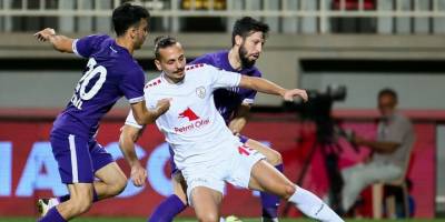 Altınordu: 1 - Ankara Keçiörengücü: 4