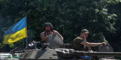 Avrupalı 9 NATO üyesinden Ukrayna'ya askeri yardım çağrısı