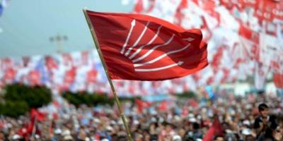 İŞTE CHP'NİN TBMM'YE SUNDUĞU KANUN TEKLİFİ!