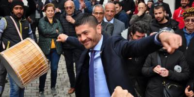 CHP'li Foça Belediye Başkanına 6 yıl 9 ay hapis talebi