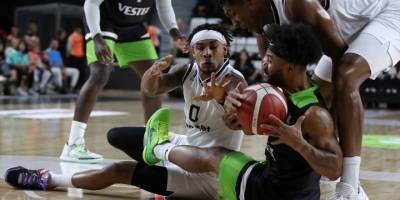 Manisa Büyükşehir Belediyespor: 73 - Beşiktaş Emlakjet: 66