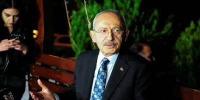 Kemal Kılıçdaroğlu'nun sır gibi saklanan ABD programının detayları ortaya çıktı