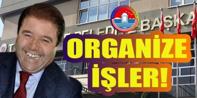 Maltepe belediyesindeki "ORGANİZE İŞLER" ve ihale alan/verilen şirketlerin sahipleri!