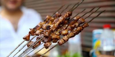 3 il 'en lezzetli ciğer kebabı'nı yaptıkları iddiasında