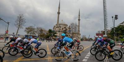 57. Cumhurbaşkanlığı Bisiklet Turu, 190 ülkede 615 milyon haneye ulaştı