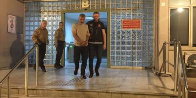 Aydın'da uyuşturucu operasyonunda 1 kişi tutuklandı