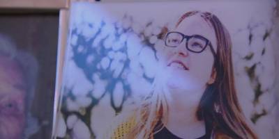 17 yaşında IŞİD'in Brüksel saldırısından kurtuldu, 23 yaşında ötanazi yoluyla hayatına son verdi