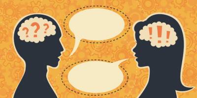 Doğru ve etkili iletişim becerisi küçük yaşlarda kazanılmalı