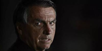 Seçim hararetindeki Brezilya'da Bolsonaro'nun 'Yerli yerim, hiç sorun değil' dediği video yayımlandı