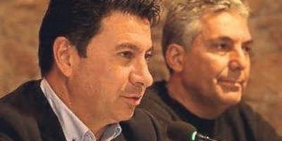 Apo’nun avukatı başkan yardımcısı görevden alındı