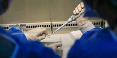 DSÖ: Küresel maymun çiçeği vakaları 70 binin üzerinde