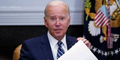 'Nükleer kıyamet' çıkışıyla gündem yaratan Biden: Putin'in bunu yapacağını düşünmüyorum