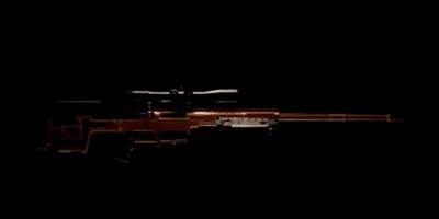 Türkiye'nin ilk değişken kalibreli keskin nişancı tüfeği "KN-12" envantere girdi